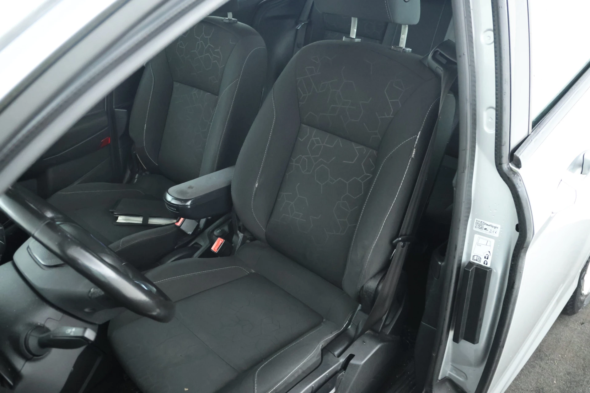 Hoofdafbeelding Ford B-MAX