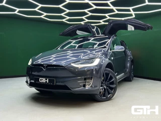 Tesla Model X 100D Long Range | Autopilot | Raven |  NAP