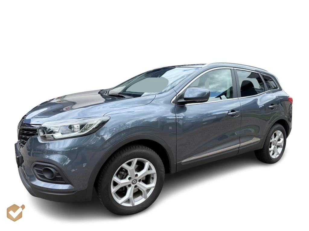 Hoofdafbeelding Renault Kadjar