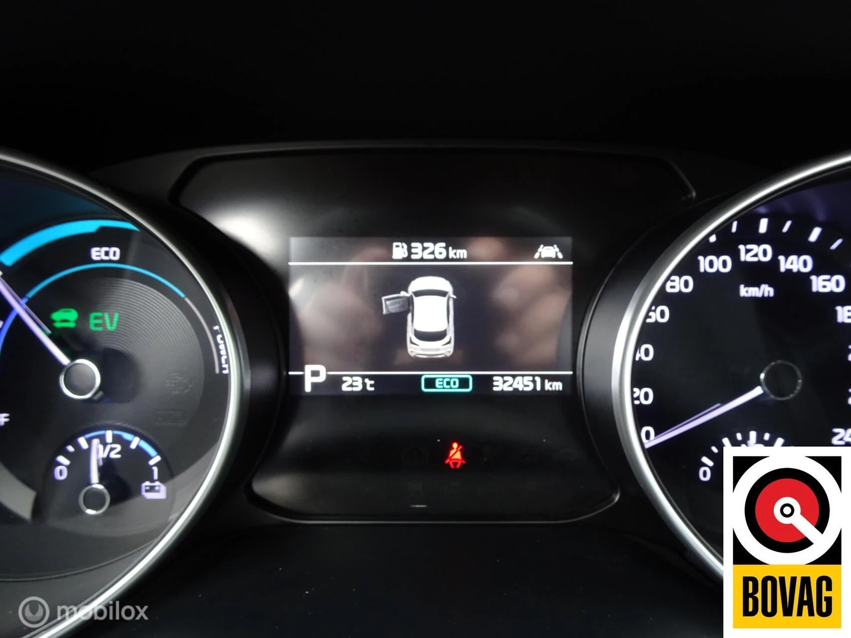 Hoofdafbeelding Kia XCeed