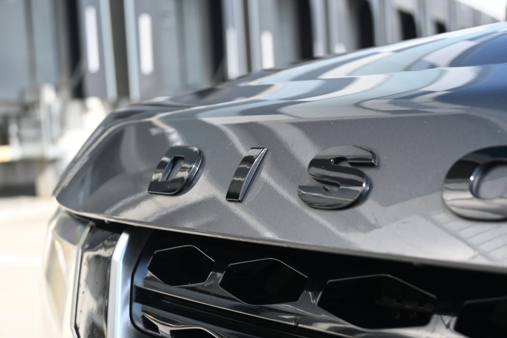 Hoofdafbeelding Land Rover Discovery