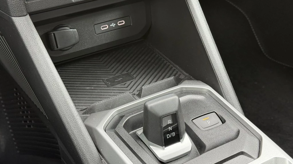 Hoofdafbeelding Dacia Duster
