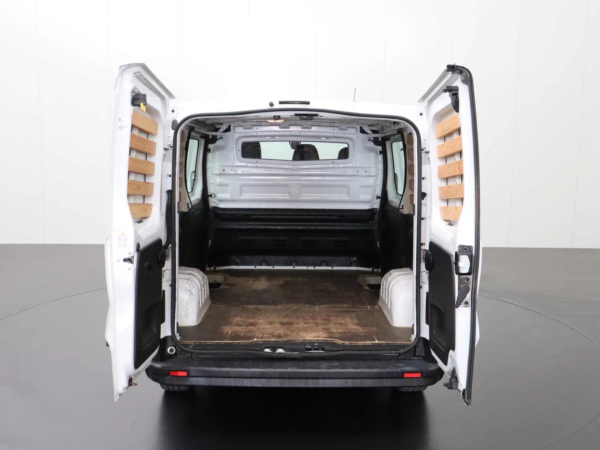 Hoofdafbeelding Fiat Talento