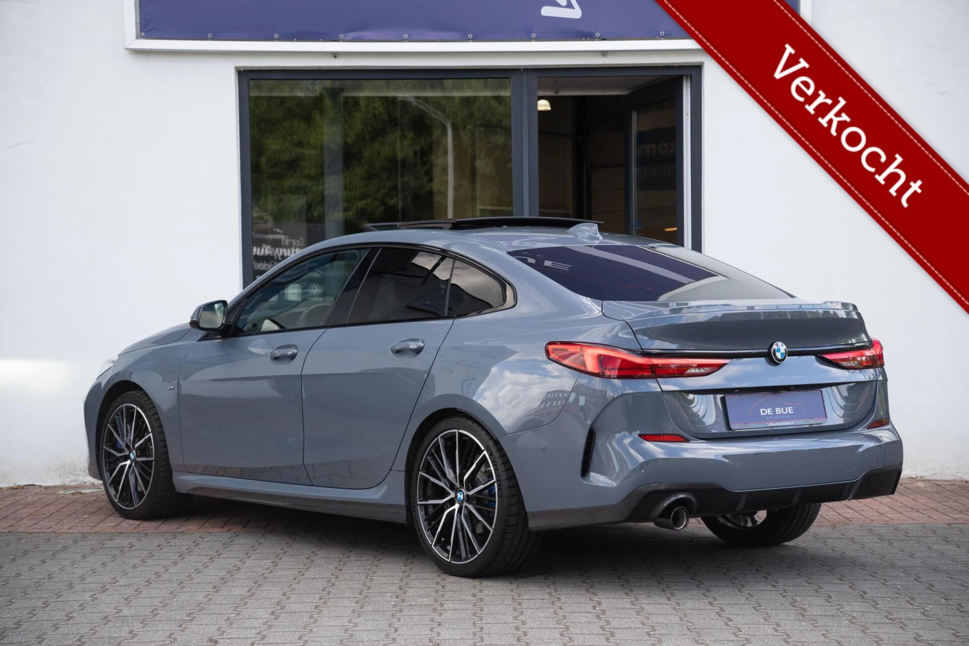 Hoofdafbeelding BMW 2 Serie