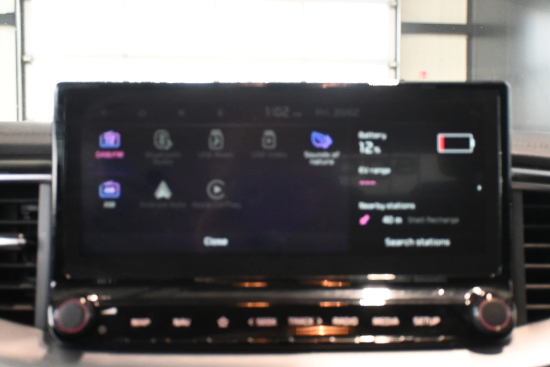 Hoofdafbeelding Kia XCeed