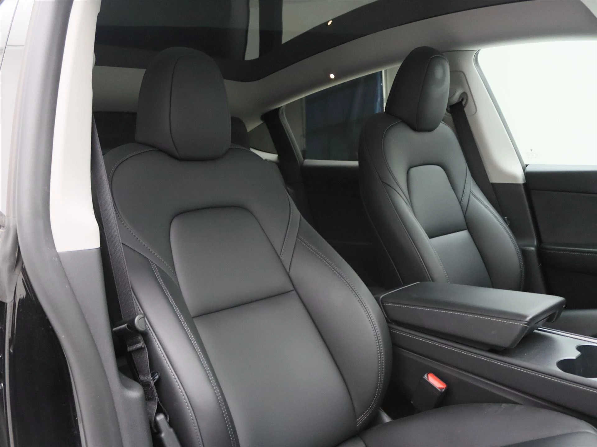 Hoofdafbeelding Tesla Model Y