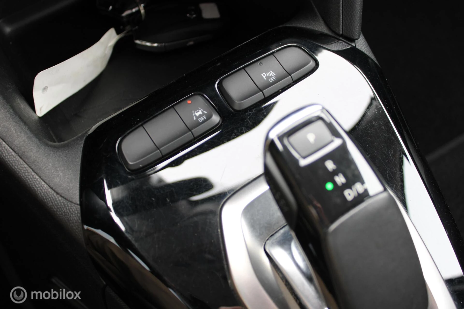 Hoofdafbeelding Opel Corsa-e