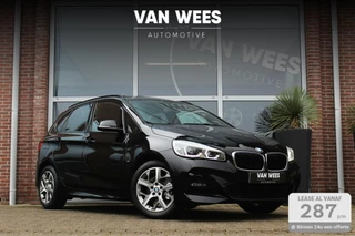 ➡️ BMW 2-serie Active Tourer 218i F45 Executive Edition M-sport | M-pakket | 1e eigenaar | NL auto | inc BTW | Head-up | LED | Automaat | Sportstuur | 17 inch |