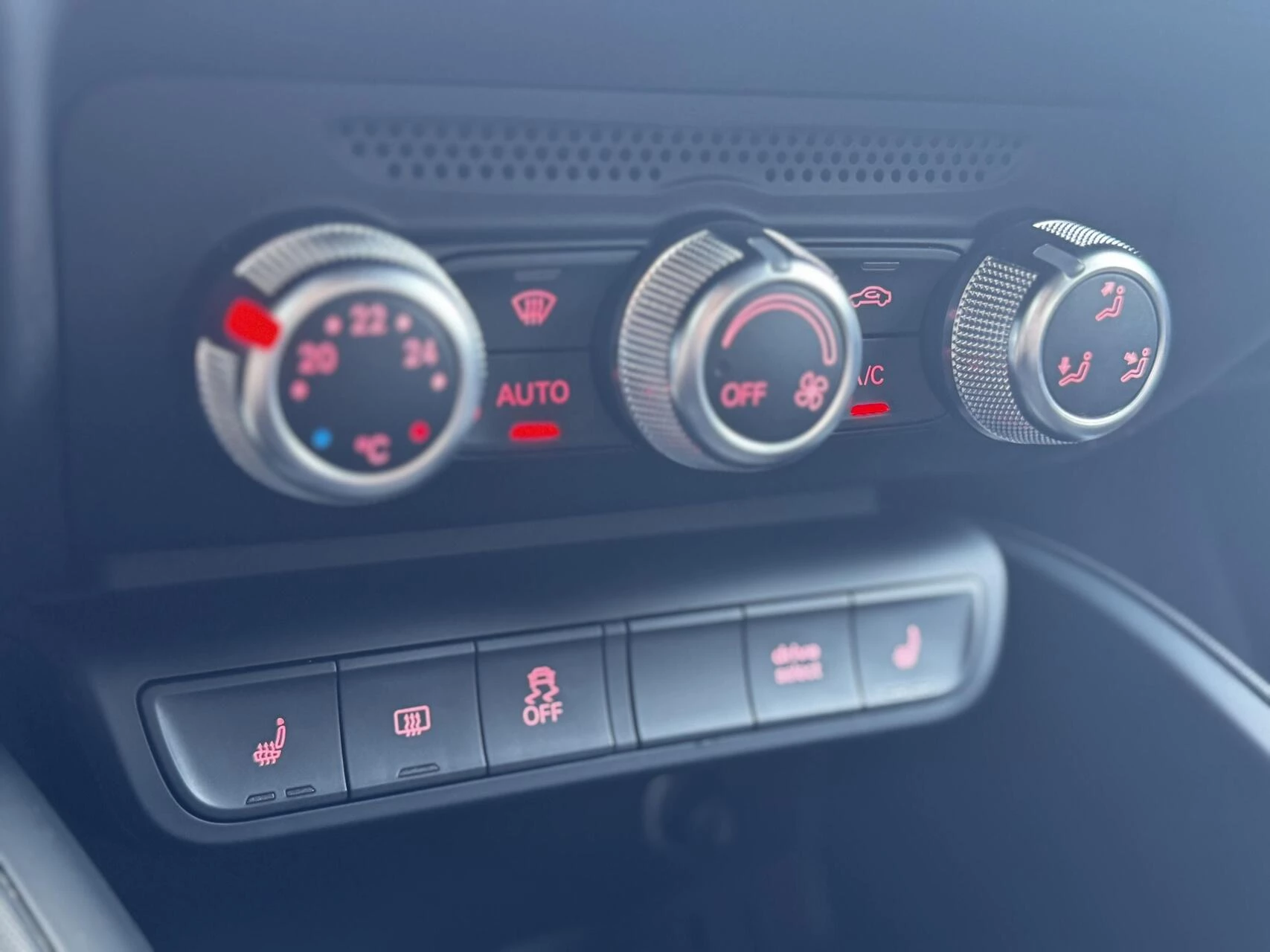 Hoofdafbeelding Audi S1