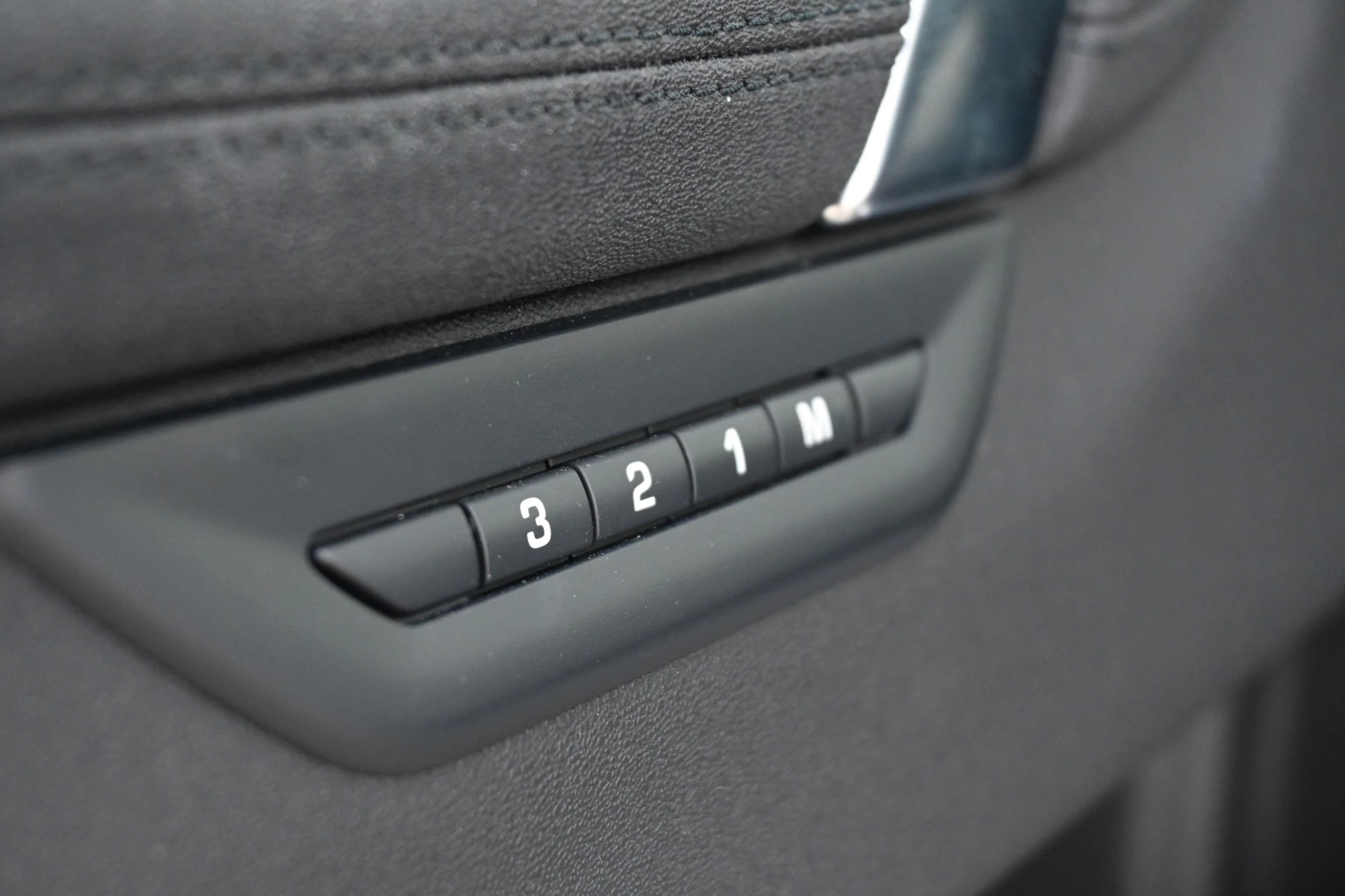 Hoofdafbeelding Land Rover Discovery Sport