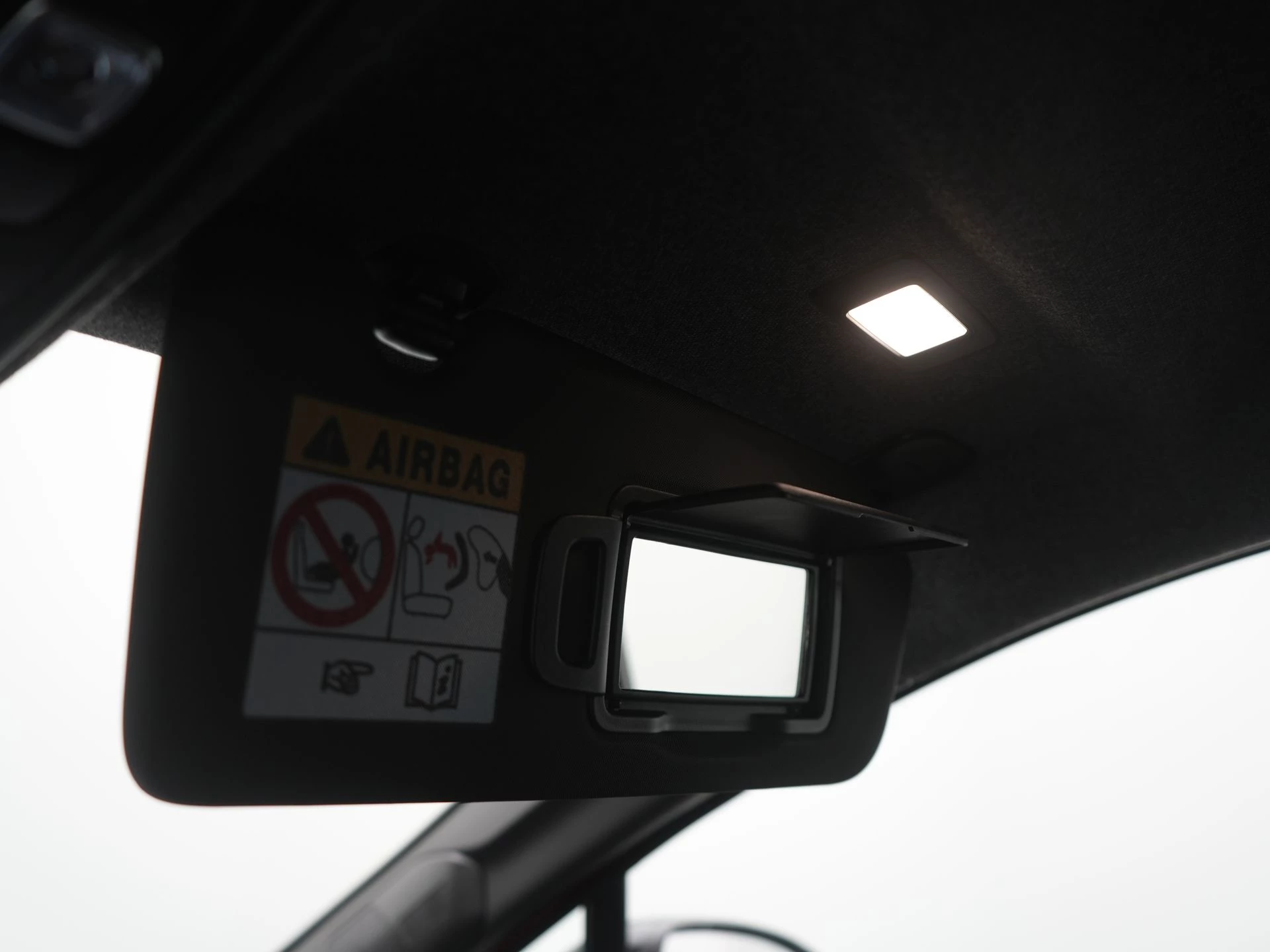 Hoofdafbeelding Renault Symbioz