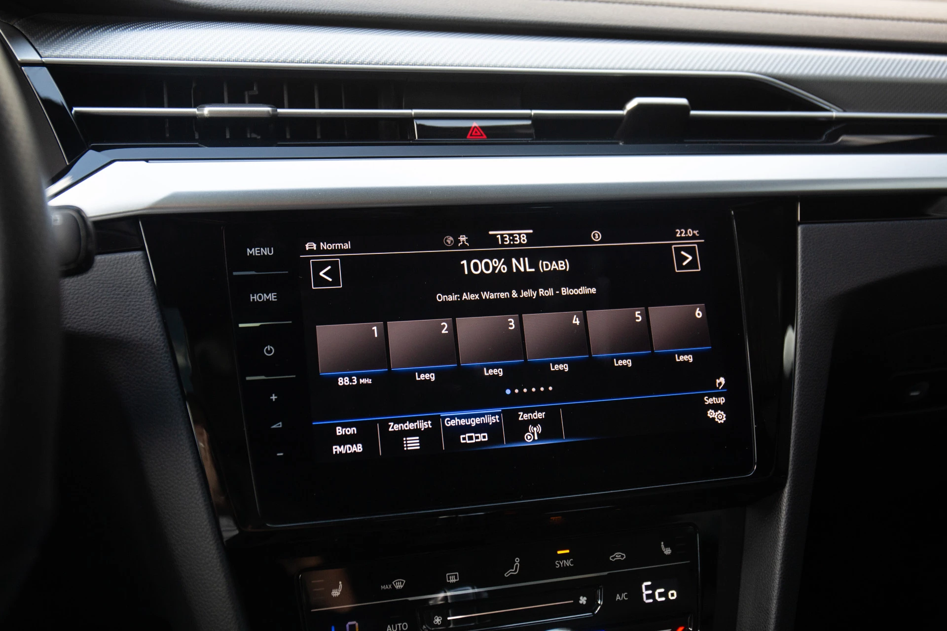 Hoofdafbeelding Volkswagen Arteon