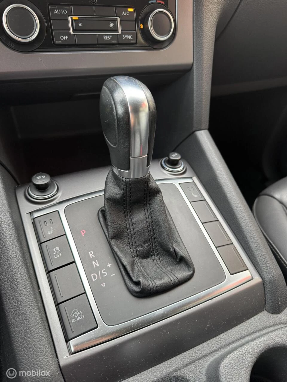 Hoofdafbeelding Volkswagen Amarok