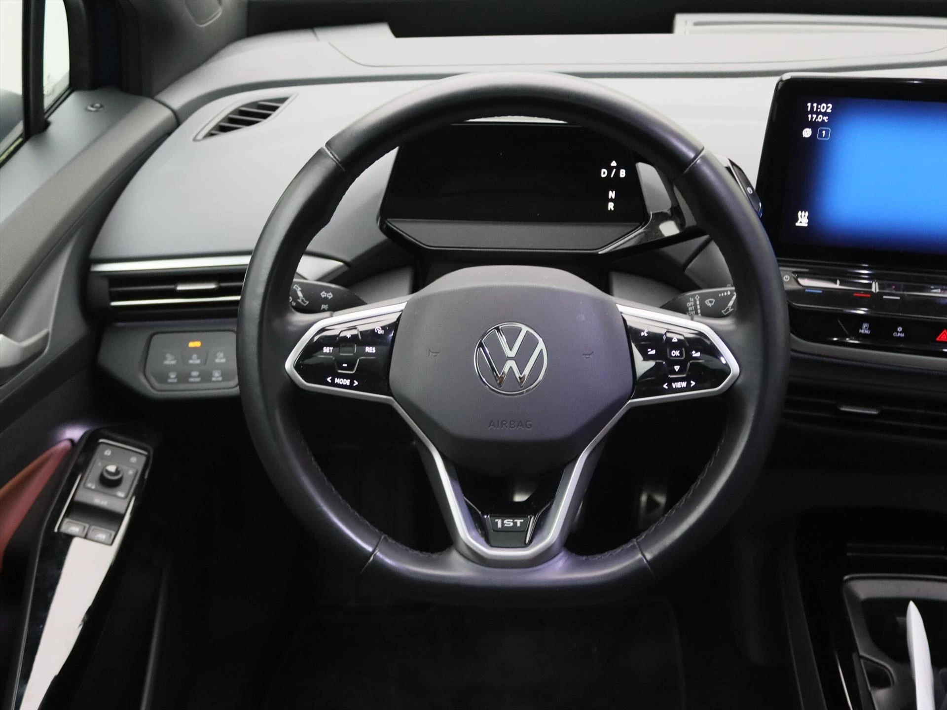 Hoofdafbeelding Volkswagen ID.4