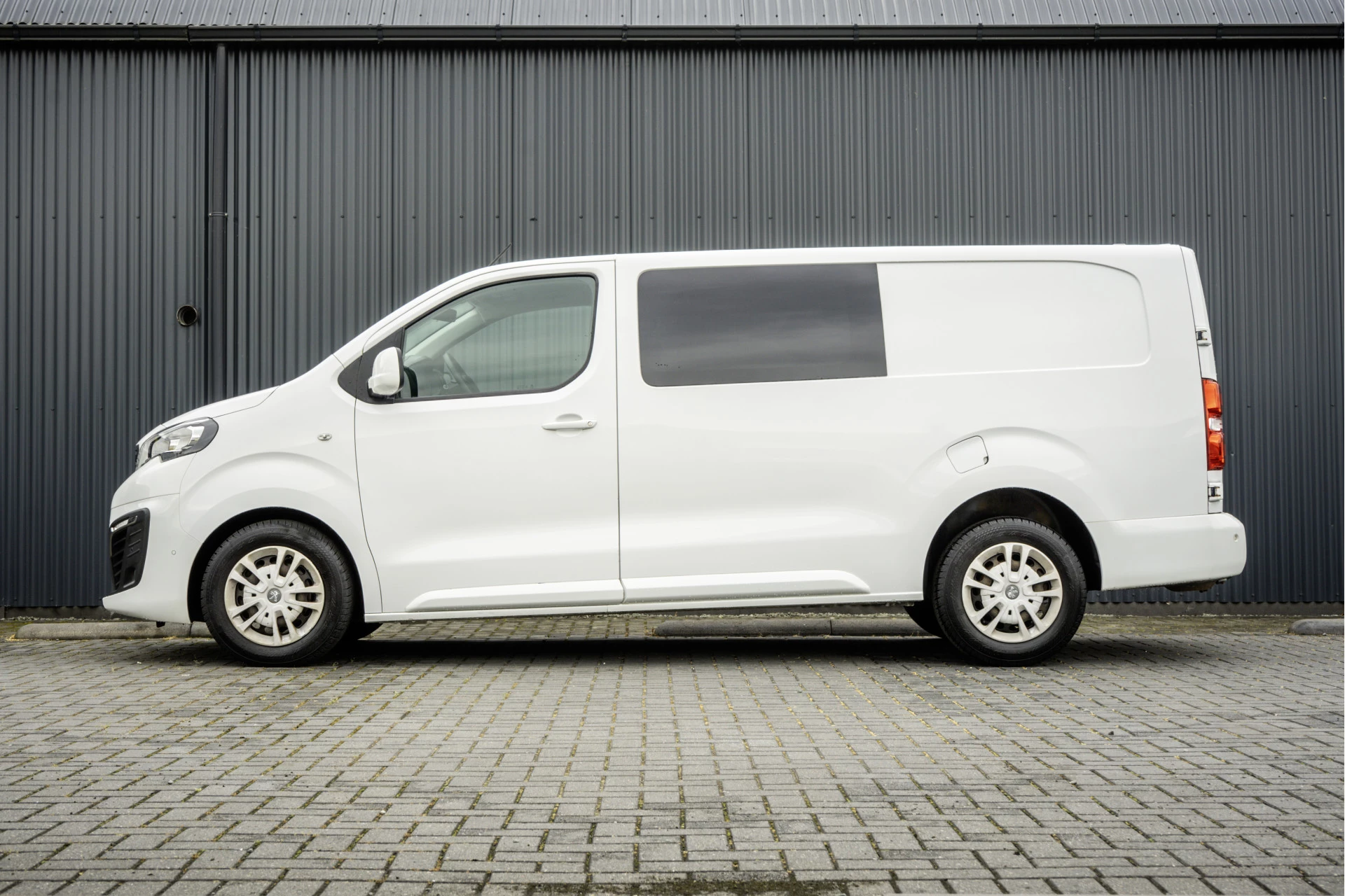 Hoofdafbeelding Peugeot Expert