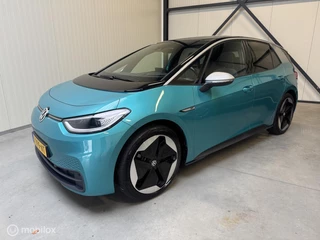 Volkswagen ID.3 First Plus MAX 58 kWh Panoramadak, Head up