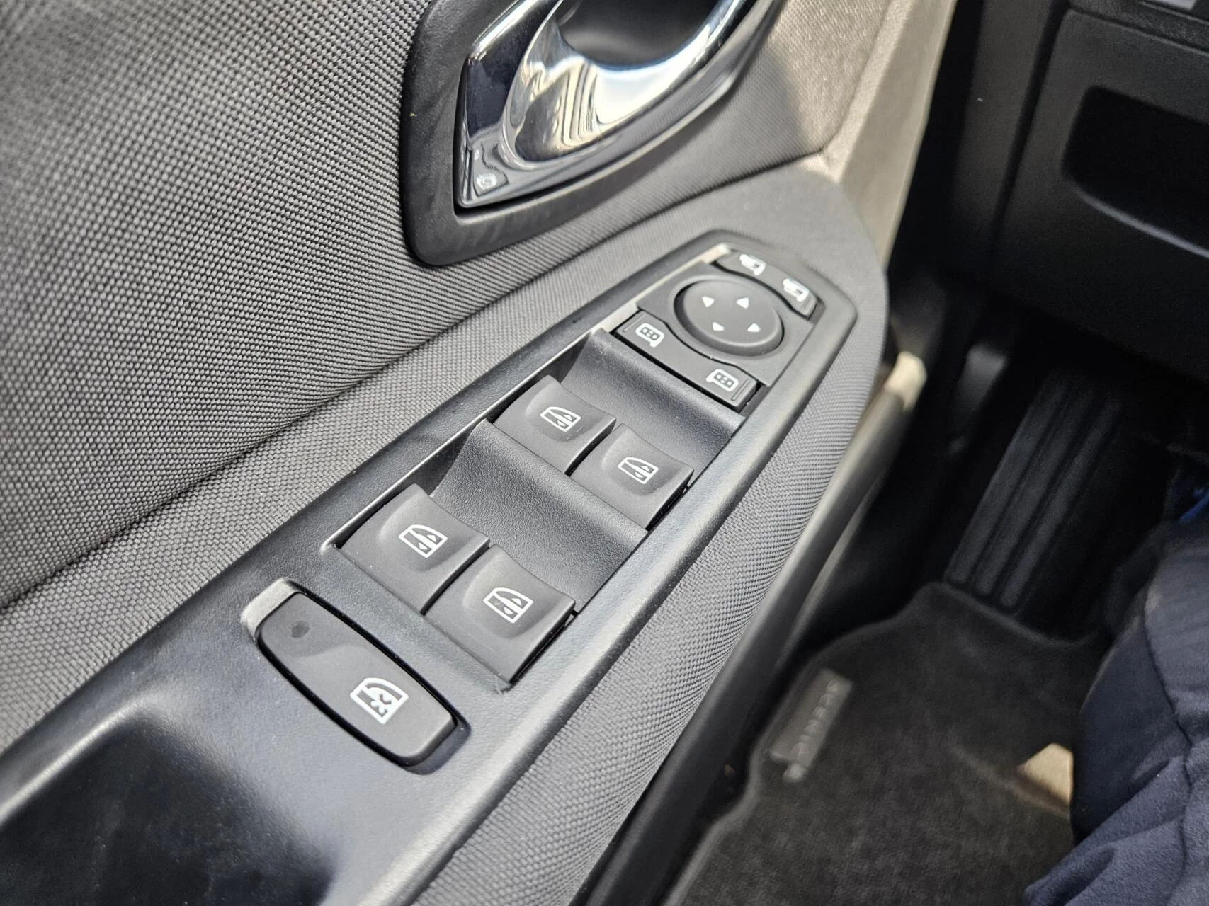 Hoofdafbeelding Renault Scénic