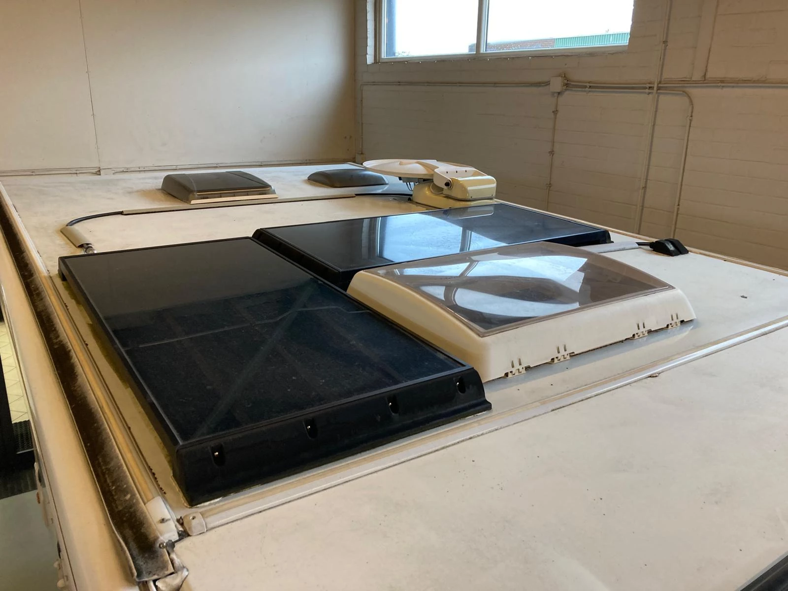 Hoofdafbeelding Fiat 600