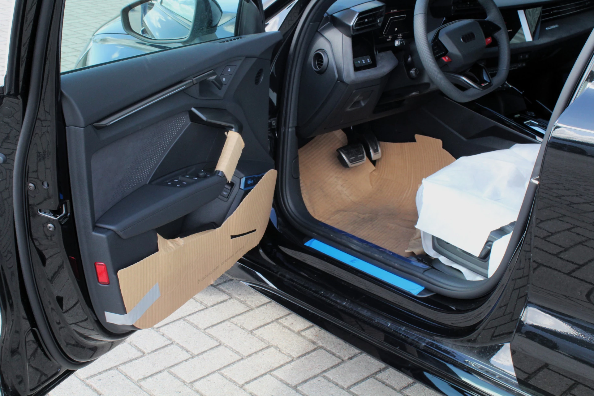 Hoofdafbeelding Audi RS3