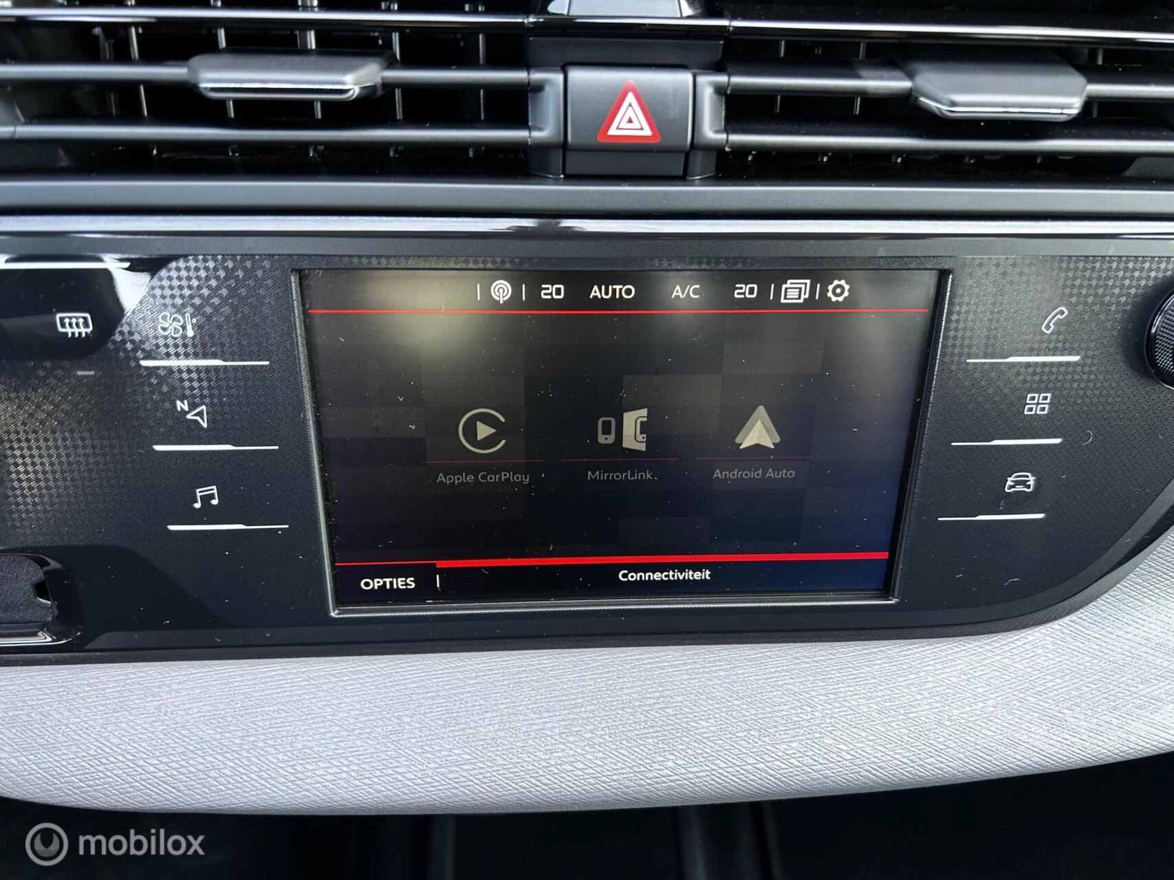 Hoofdafbeelding Citroën C4 Picasso