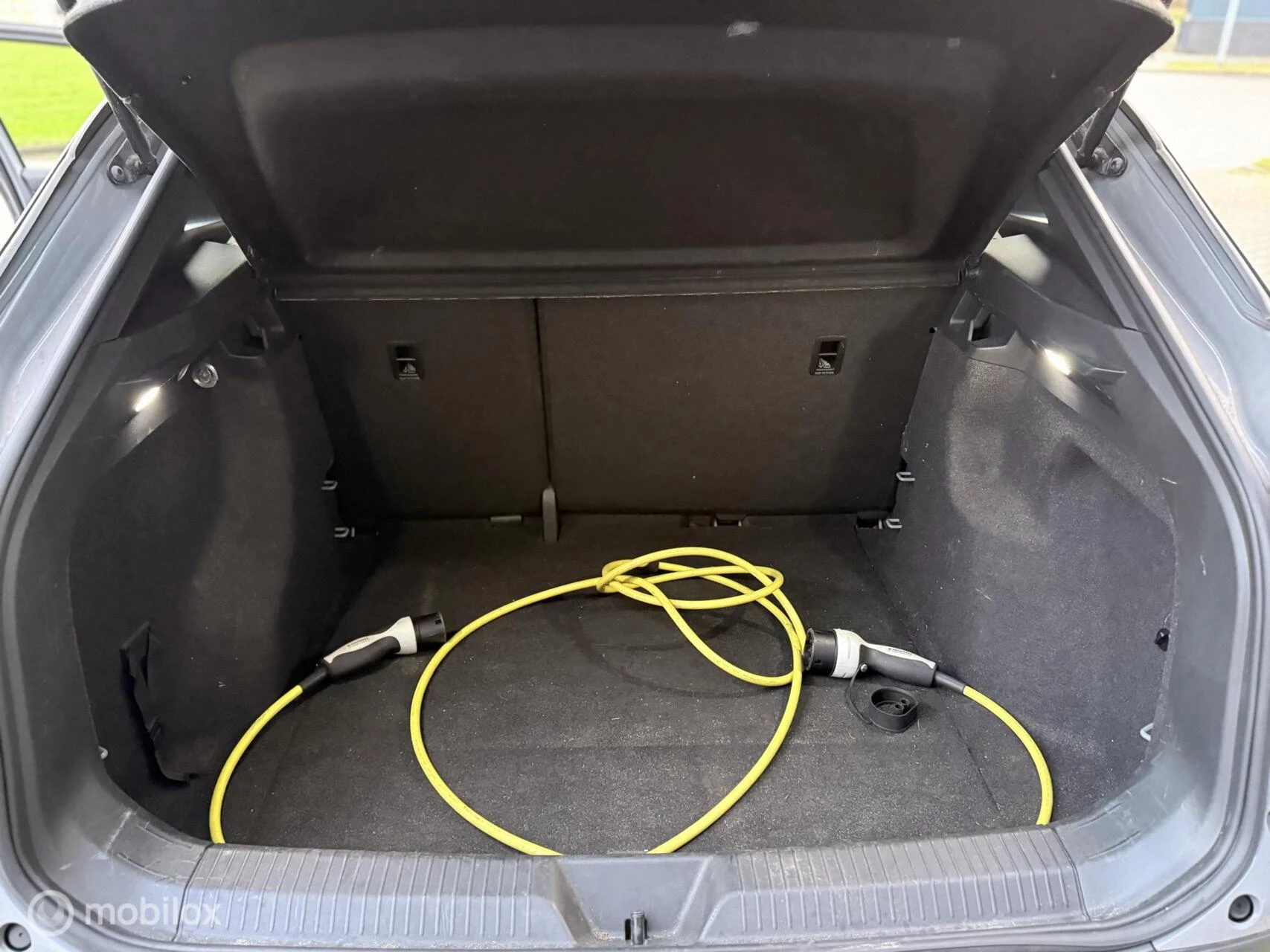 Hoofdafbeelding Volkswagen ID.4