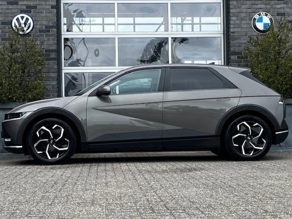 Hoofdafbeelding Hyundai IONIQ