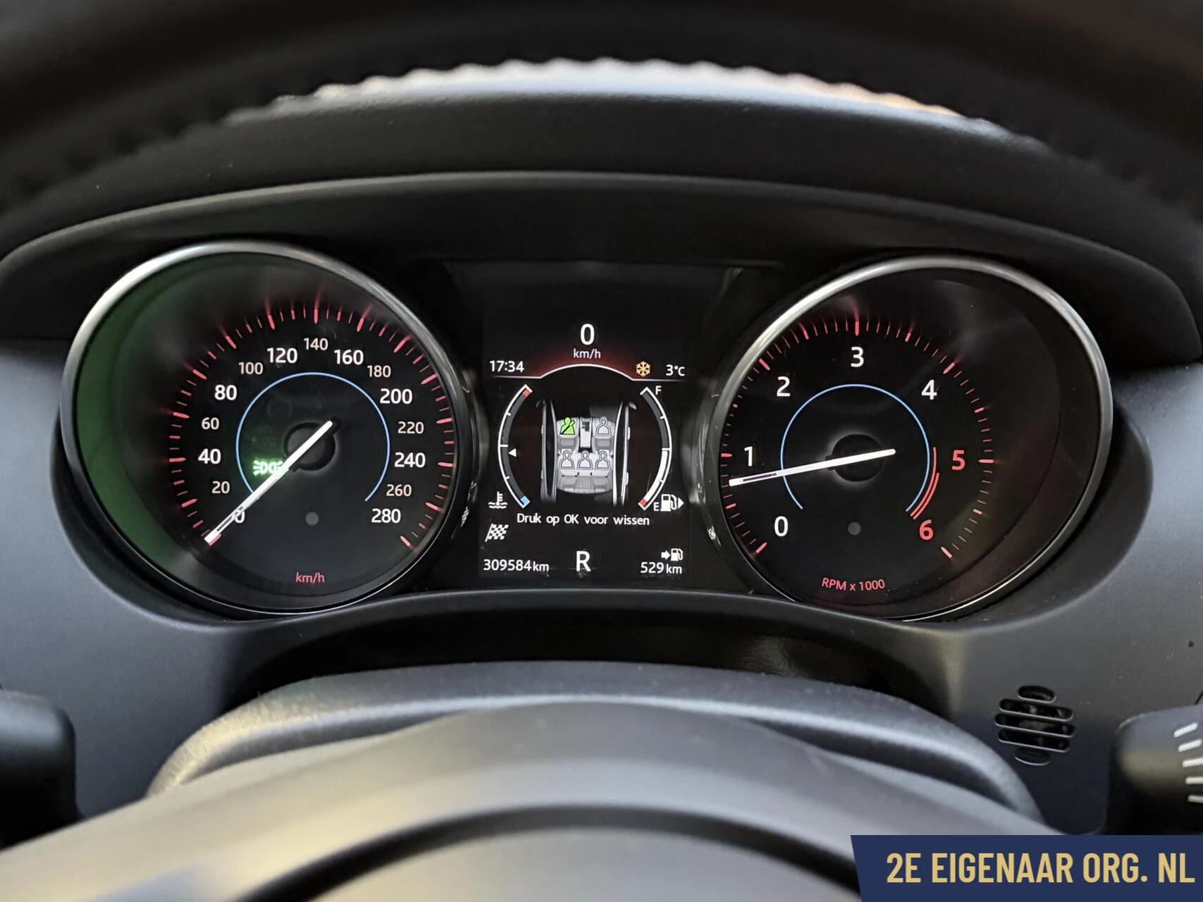 Hoofdafbeelding Jaguar XE