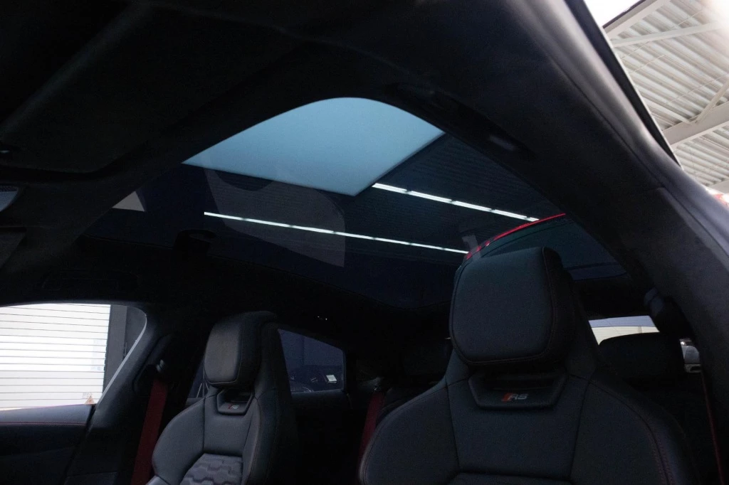 Hoofdafbeelding Audi e-tron GT