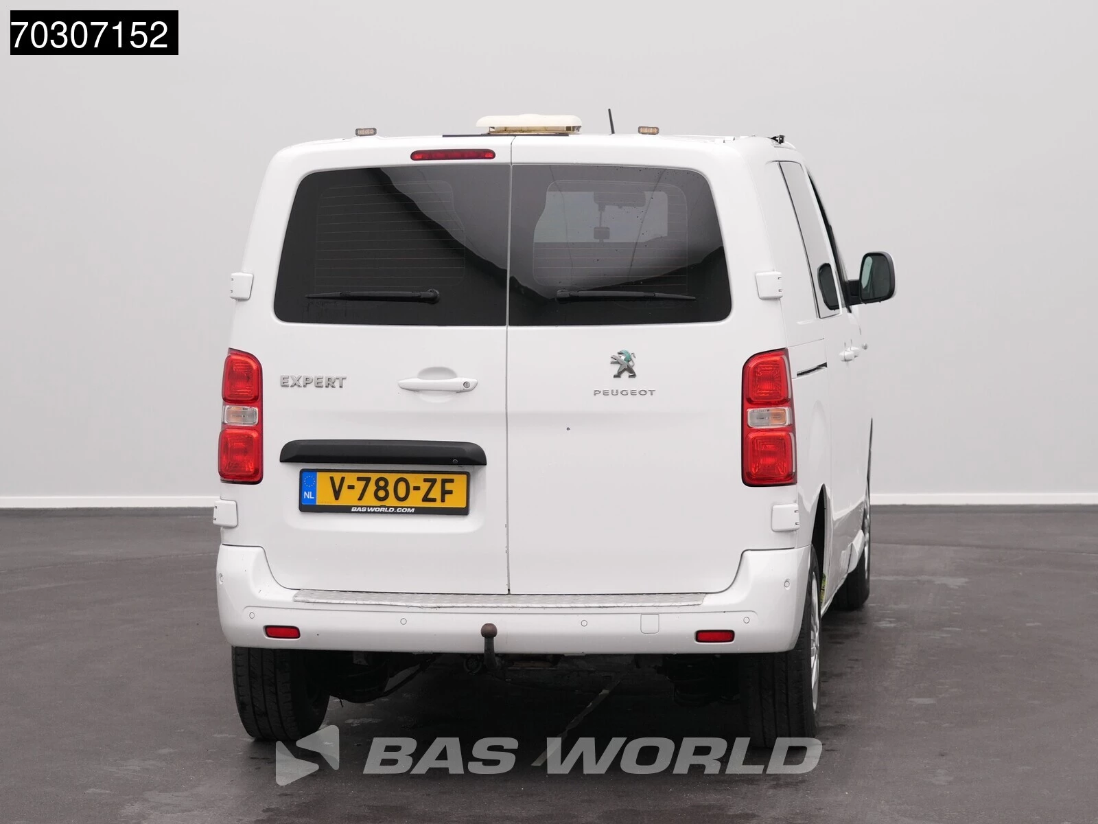 Hoofdafbeelding Peugeot Expert