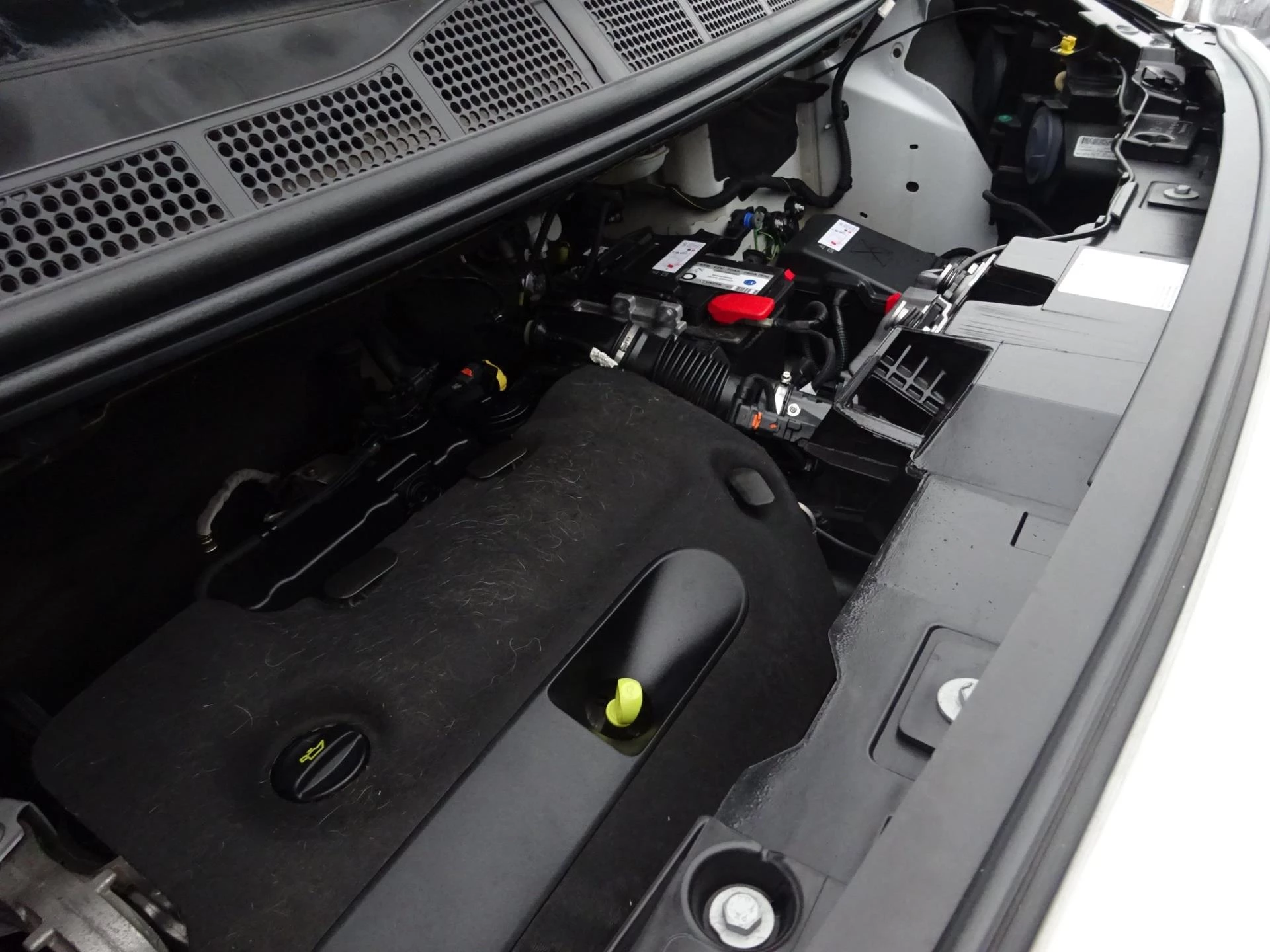 Hoofdafbeelding Toyota ProAce