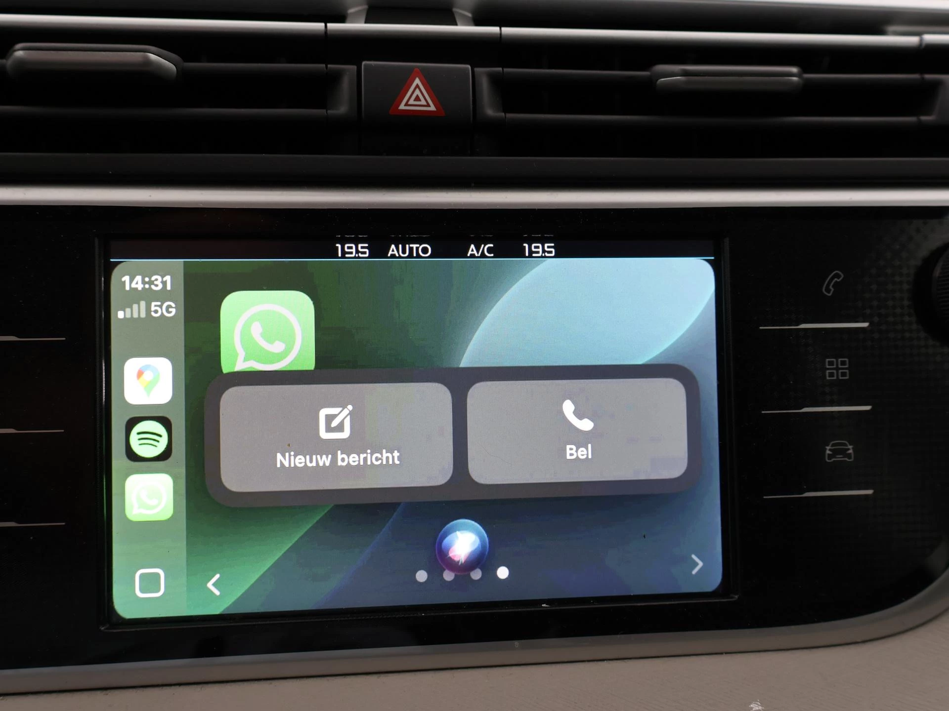 Hoofdafbeelding Citroën Grand C4 Spacetourer