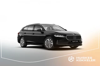 Škoda Superb Combi