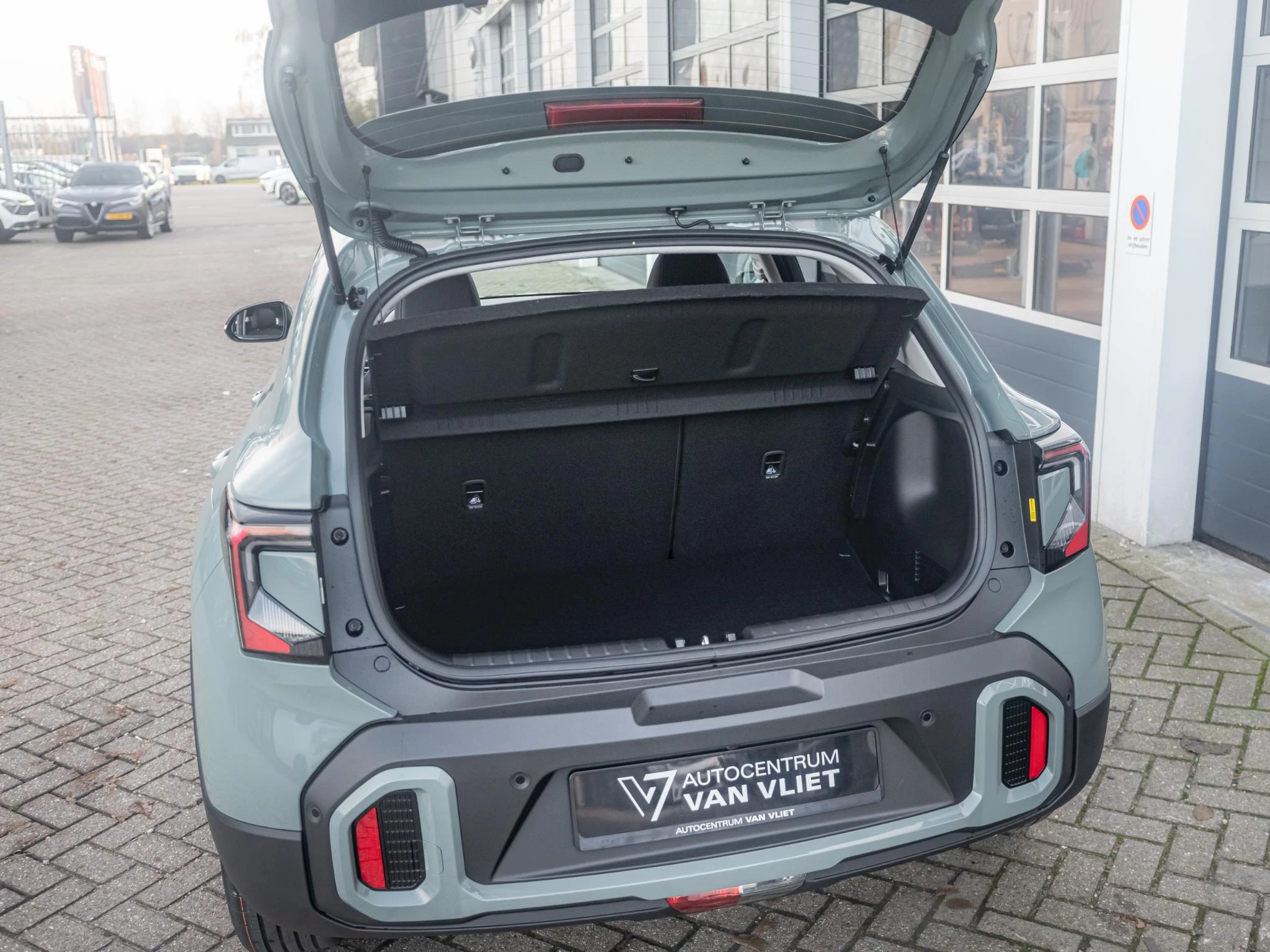 Hoofdafbeelding Kia Stonic