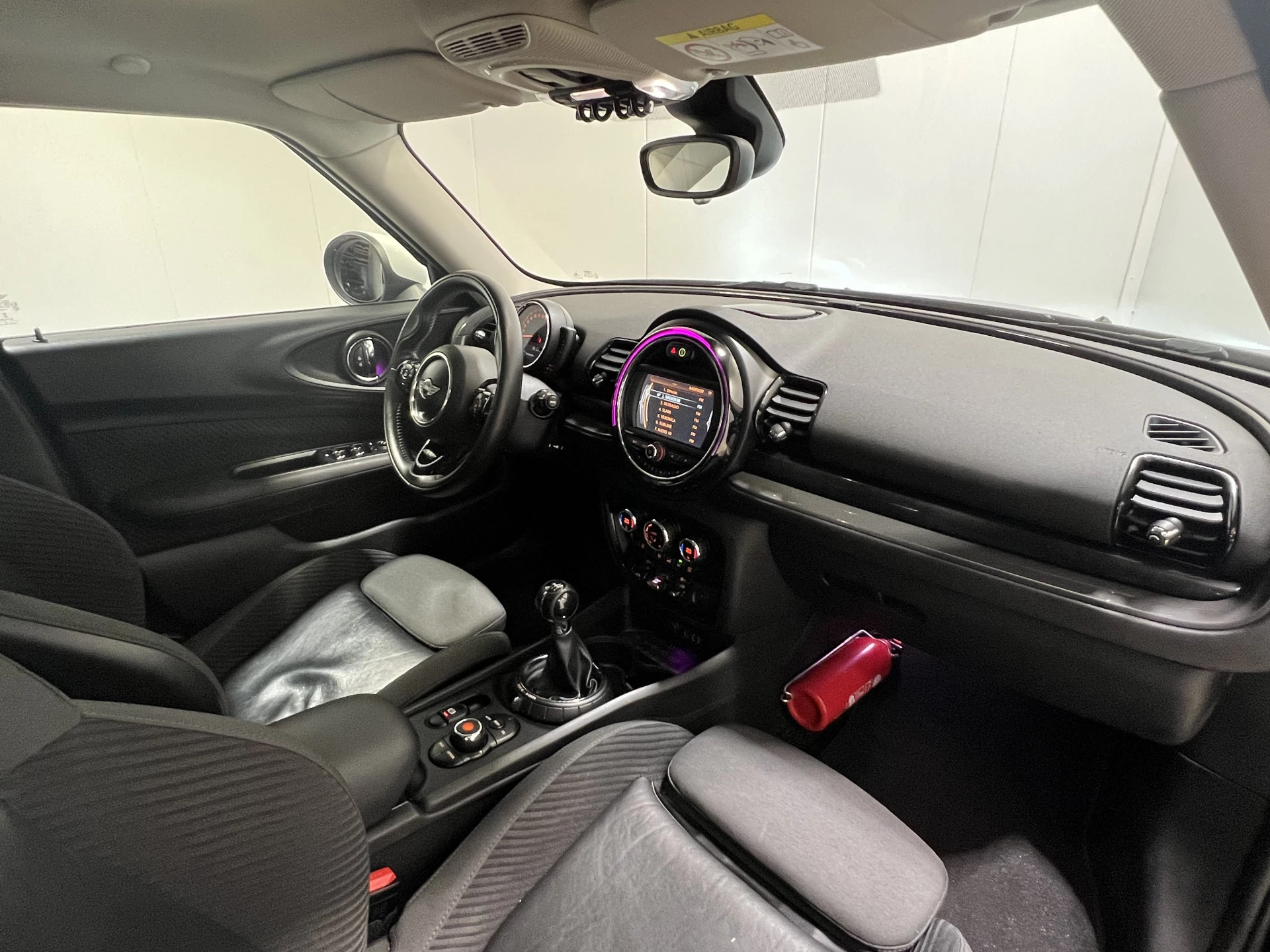 Hoofdafbeelding MINI Clubman