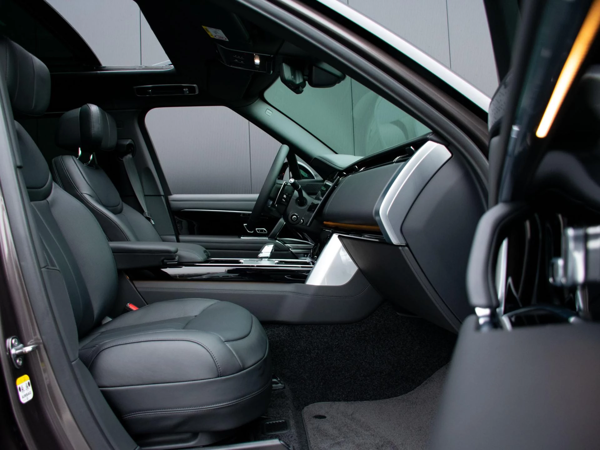 Hoofdafbeelding Land Rover Range Rover