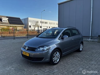 Hoofdafbeelding Volkswagen Golf Plus Volkswagen Golf Plus 1.2 TSI Highline Cruise Clima NAP