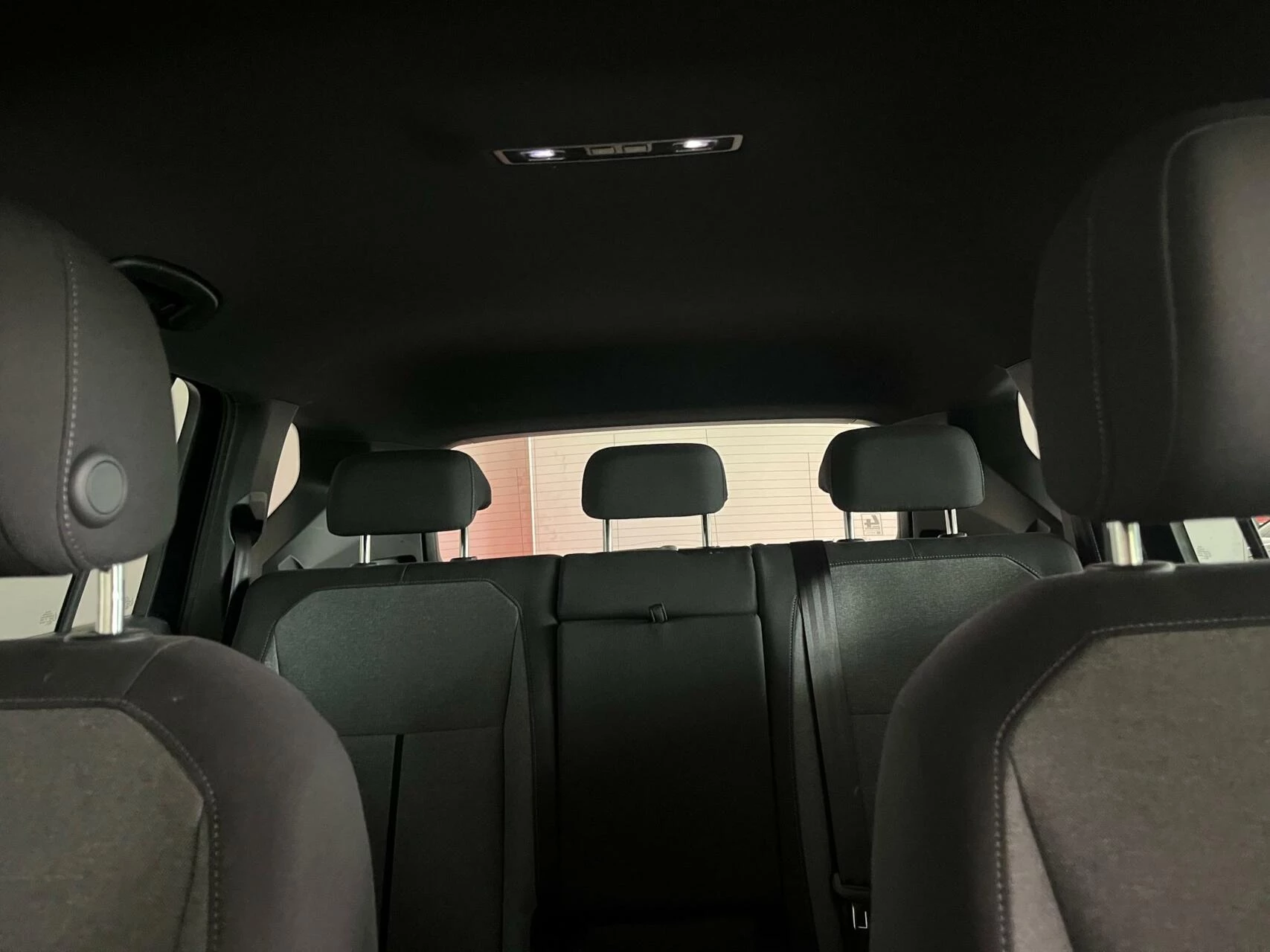 Hoofdafbeelding SEAT Tarraco