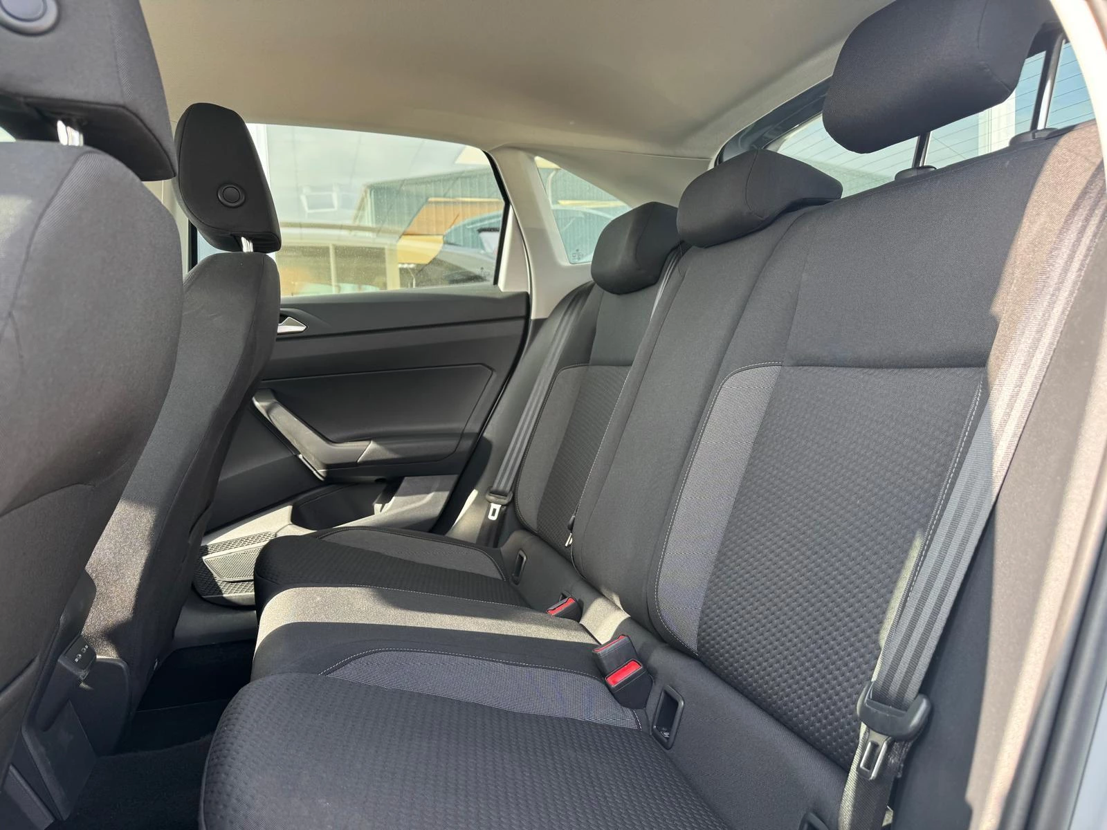 Hoofdafbeelding Volkswagen Taigo