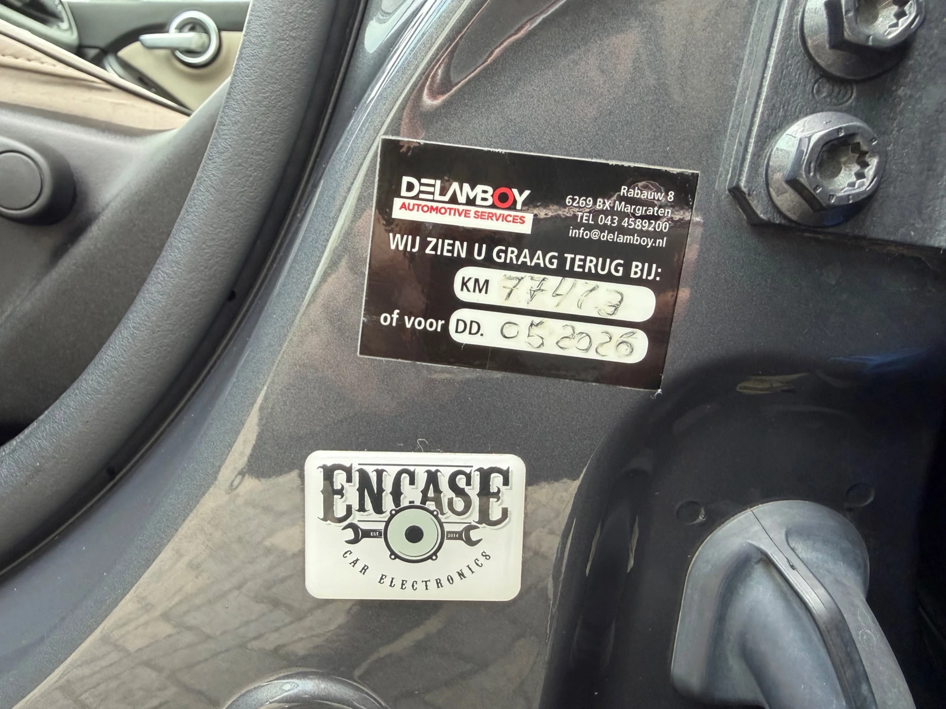 Hoofdafbeelding Fiat 500X