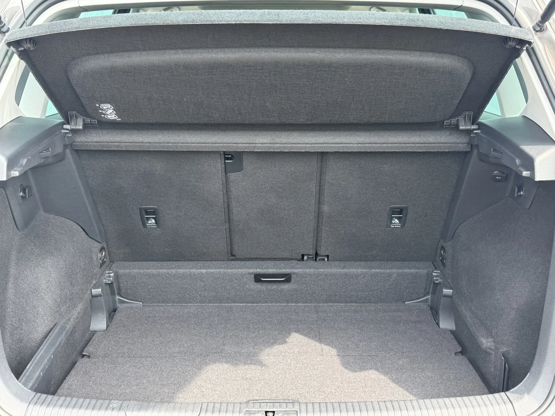 Hoofdafbeelding Volkswagen Golf Sportsvan