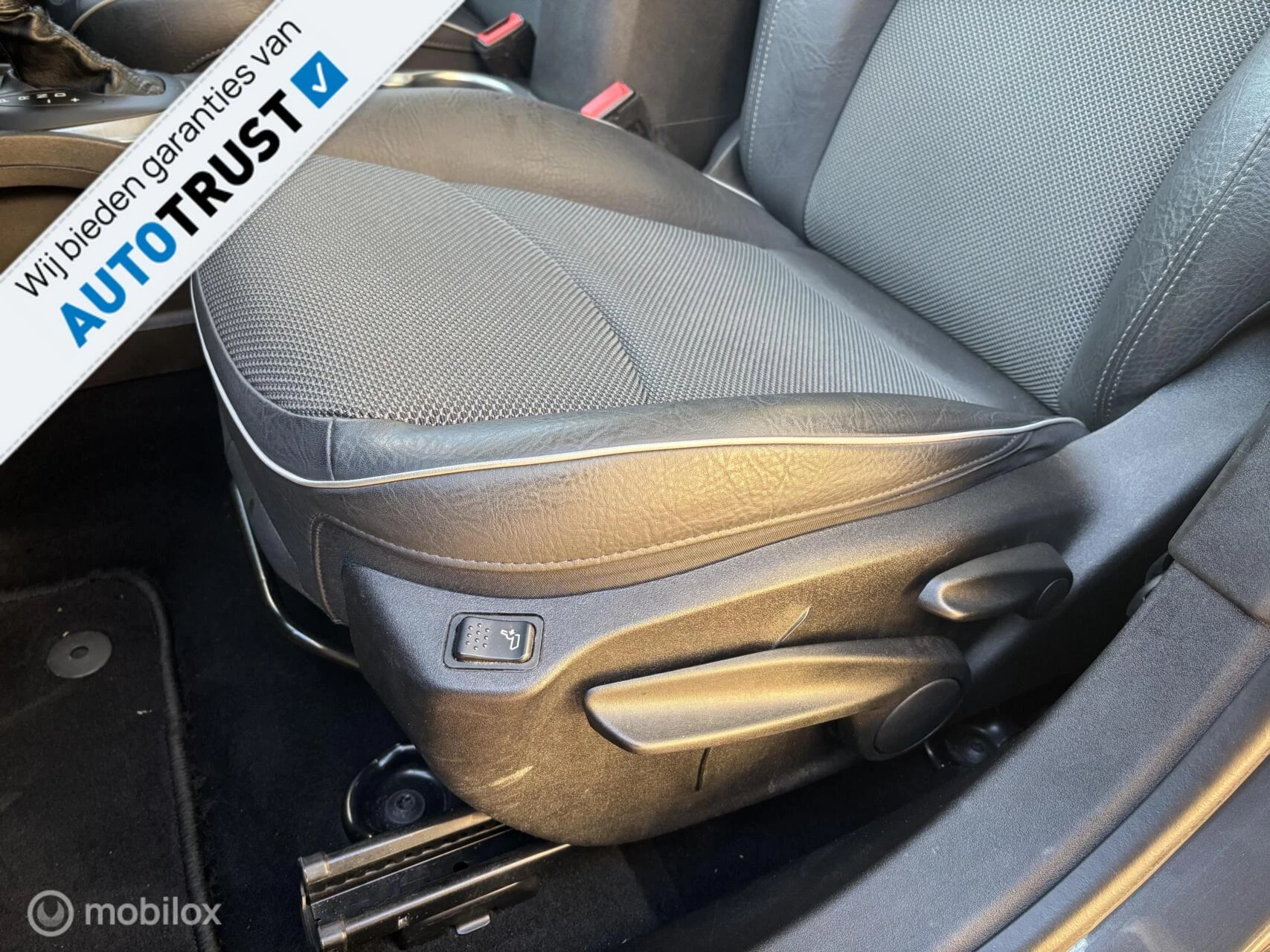 Hoofdafbeelding Fiat 500X