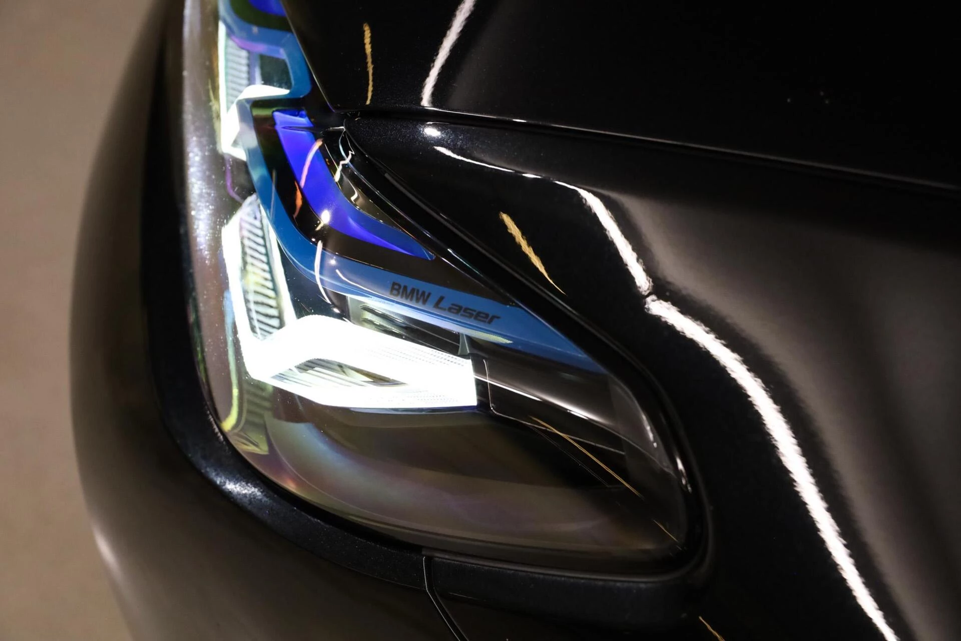 Hoofdafbeelding BMW M5