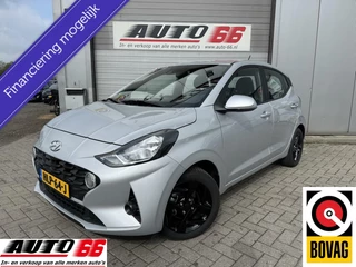 Hyundai i10 1.0 Comfort Smart 5-zits
