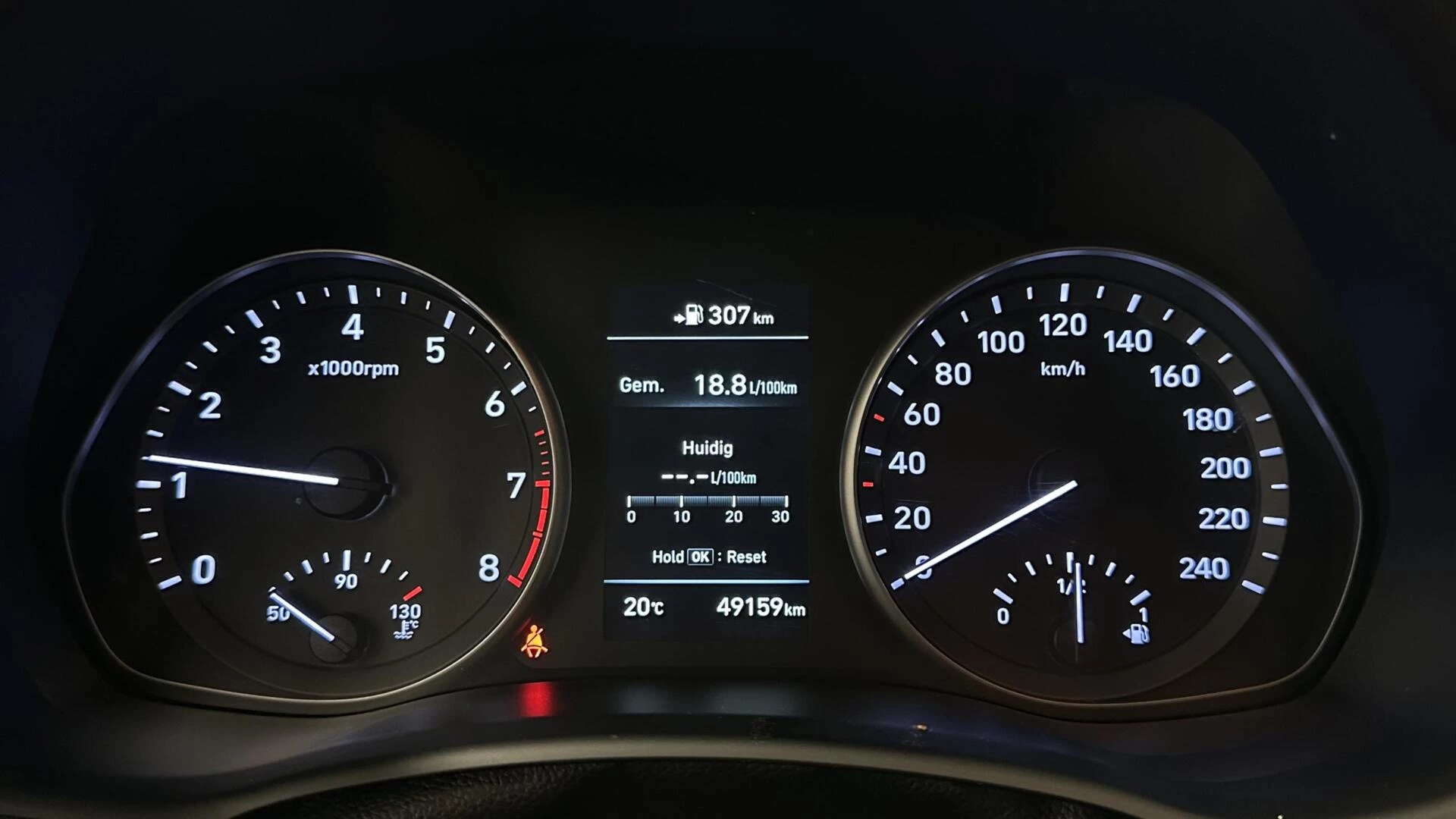 Hoofdafbeelding Hyundai i30