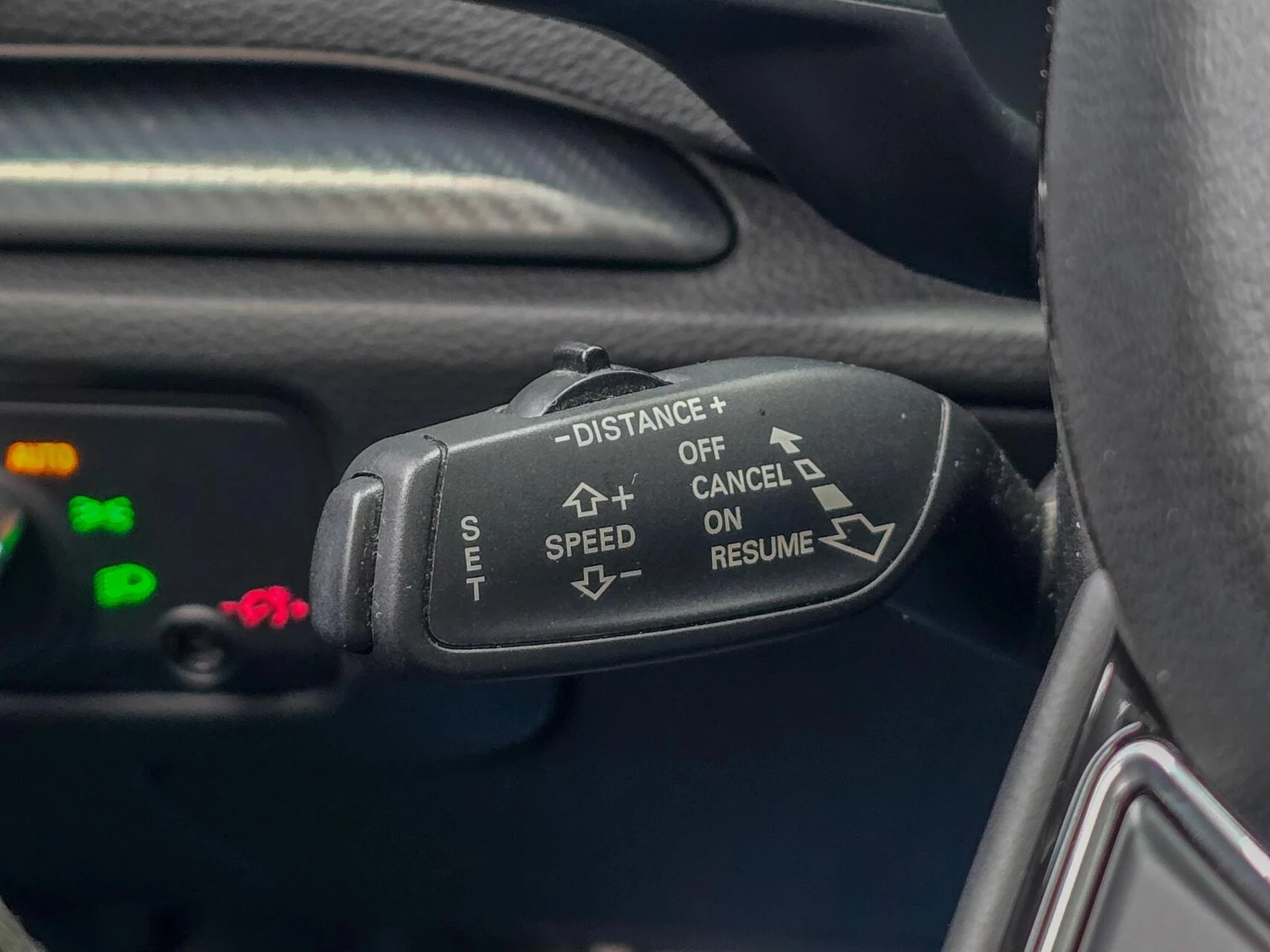 Hoofdafbeelding Audi RS3