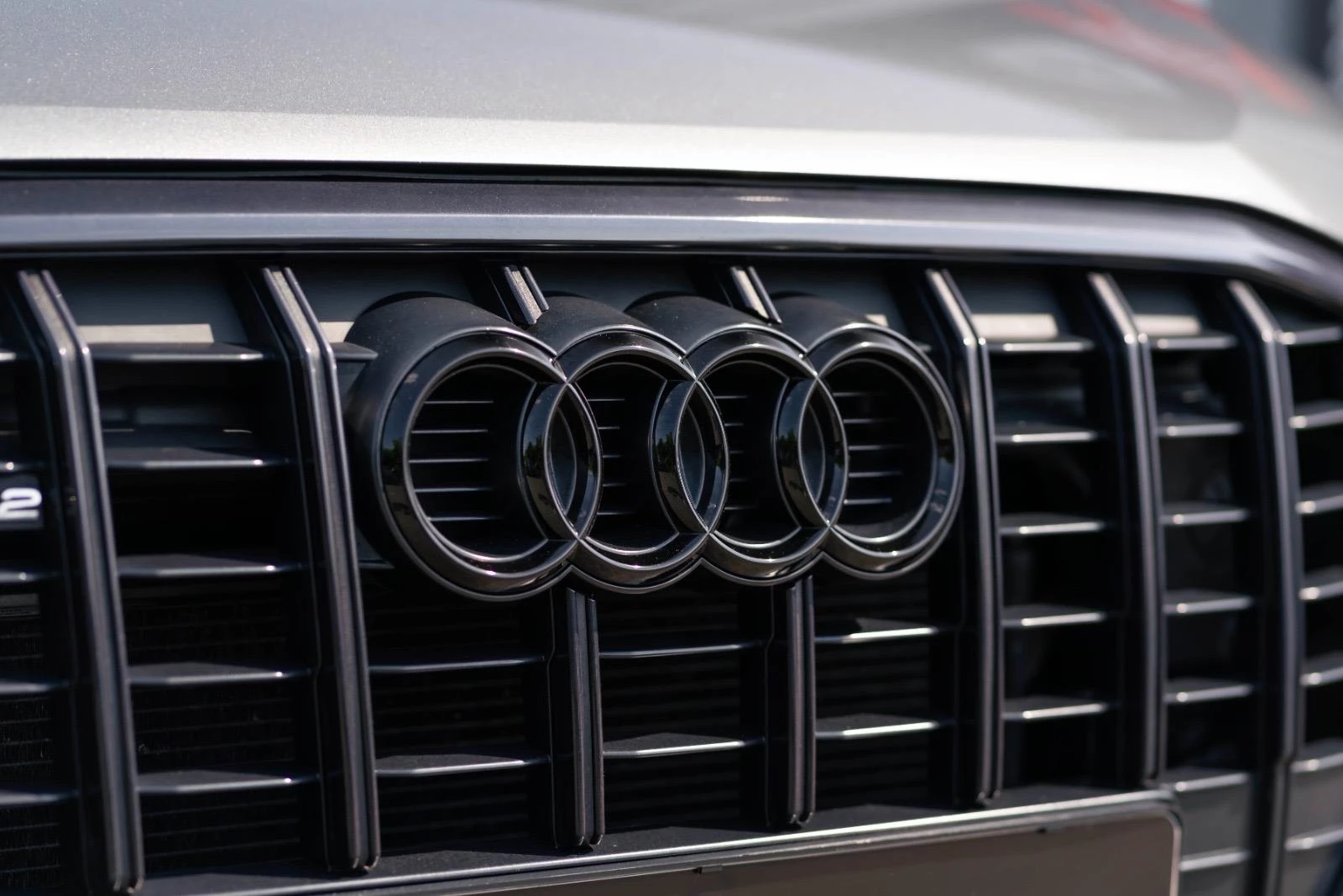 Hoofdafbeelding Audi SQ2