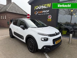 Citroën C3 1.2 PT FEEL EDITION