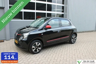 Renault Twingo 1.0 SCe Collection | Airco | Cruise control | Nl Auto Boekjes.