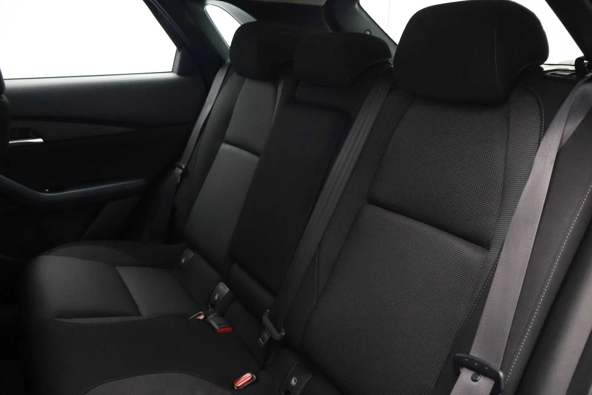Hoofdafbeelding Mazda CX-30