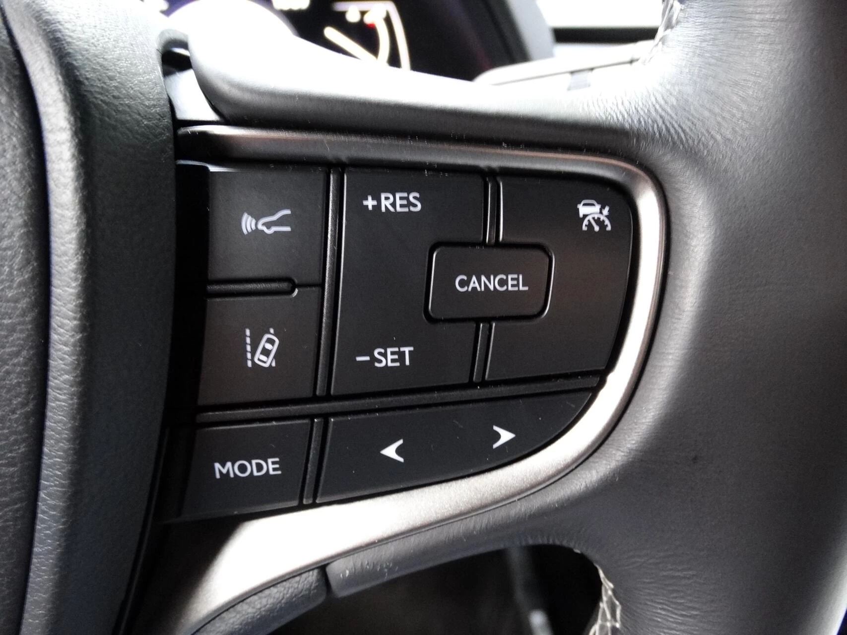 Hoofdafbeelding Lexus UX